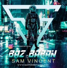 دانلود آهنگ جدید سم وینسنت به نام باز باران